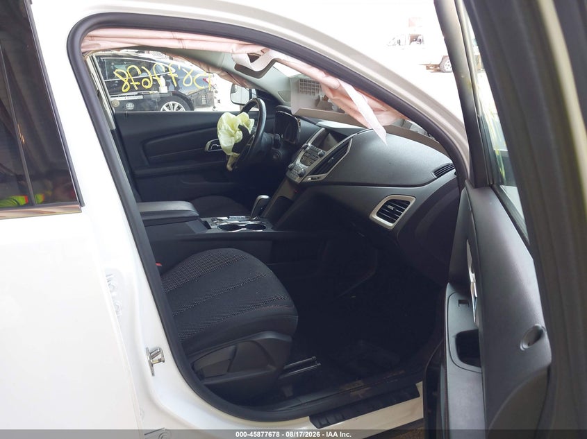 2014 GMC TERRAIN SLE-2 · Фото 5