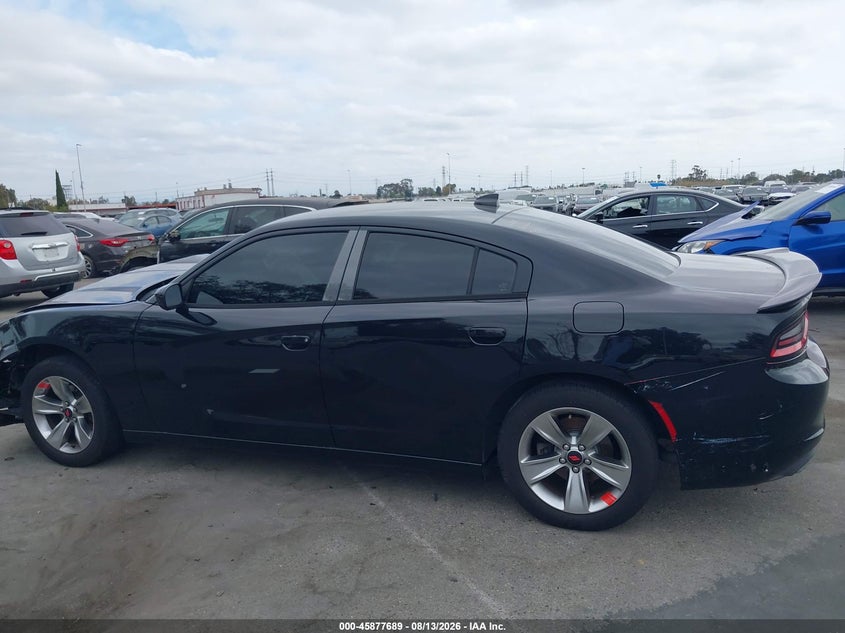 DODGE CHARGER - zdjęcie 15