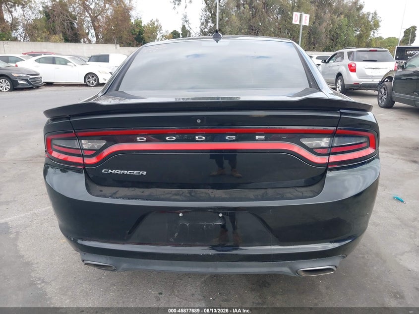 DODGE CHARGER - zdjęcie 17