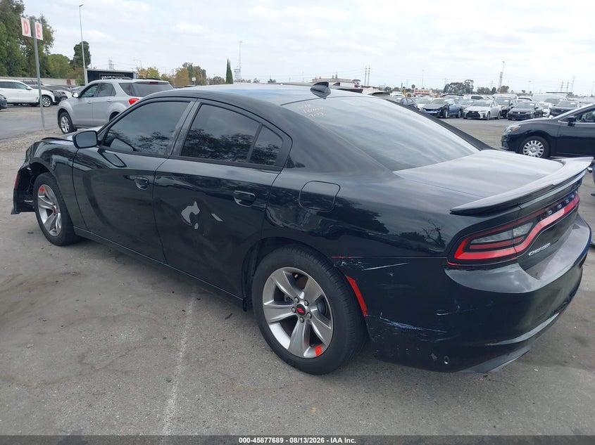 DODGE CHARGER - zdjęcie 3