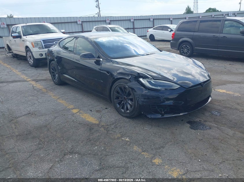 Vin: 5yjsa1e23jf245044, lot: 46376799, tesla model s 100d/75d/p100d 2018 img_1