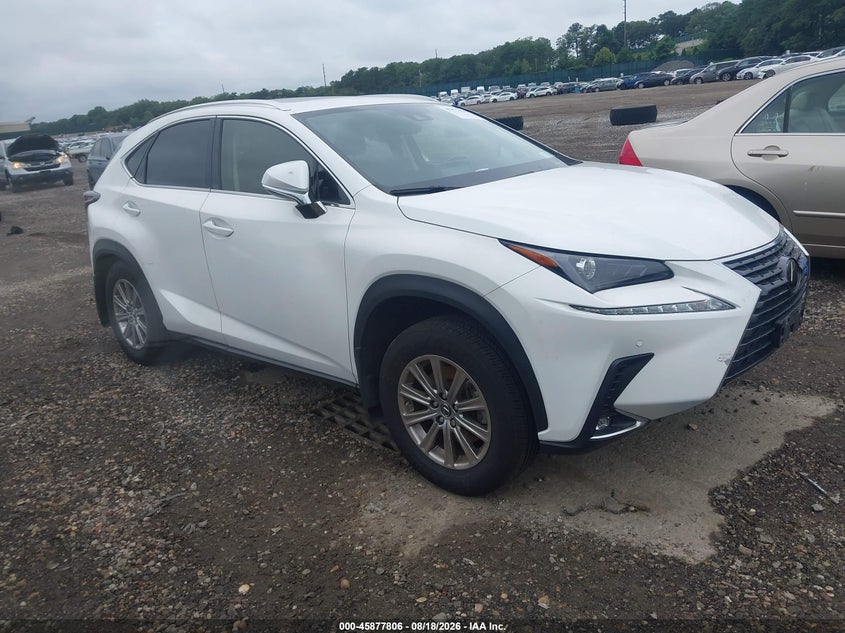 Vin: jtjdardz5m2257500, lot: 46376802, lexus nx 300 2021 img_1