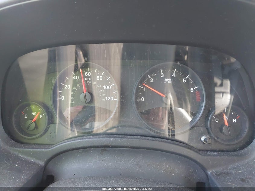 JEEP PATRIOT 2011 VIN 1J4NF1GB7BD243926