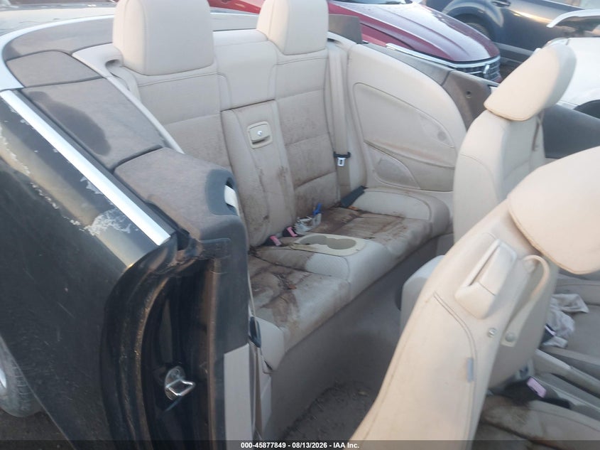 2011 VOLKSWAGEN EOS auction photo 8