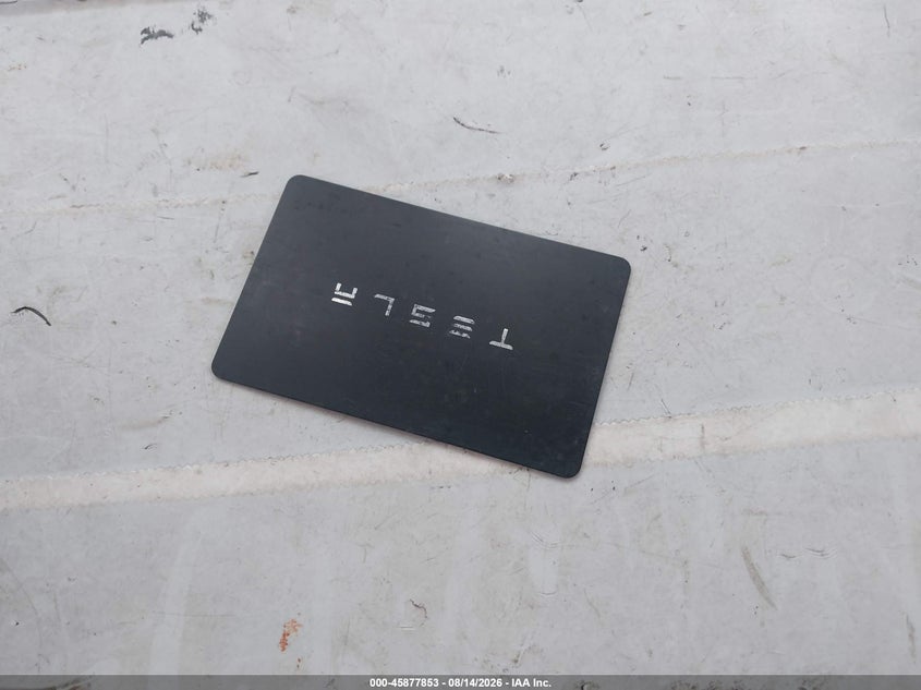 2023 TESLA MODEL Y SPORT UTILITY VEHICLE ELECTRIC