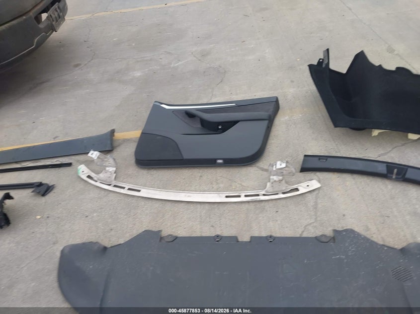 2023 TESLA MODEL Y SPORT UTILITY VEHICLE ELECTRIC