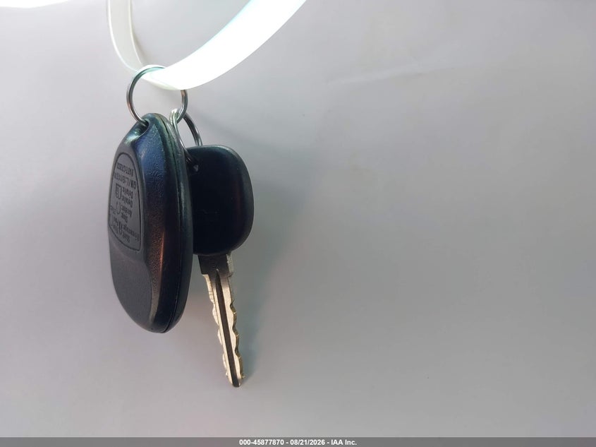 CHEVROLET HHR 2009 VIN 3GNCA63X99S511144