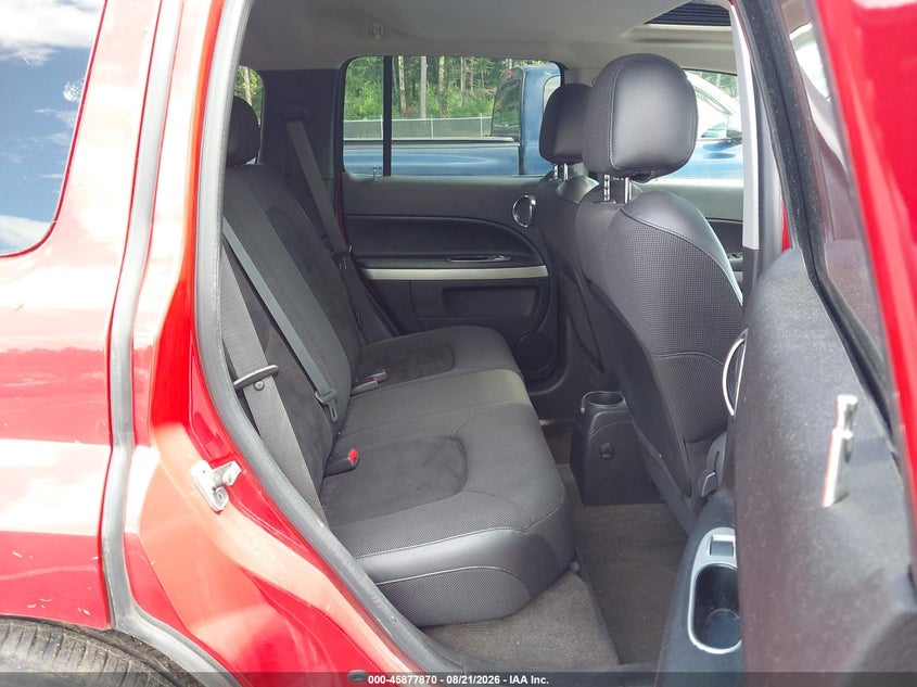 2009 CHEVROLET HHR auction photo 8