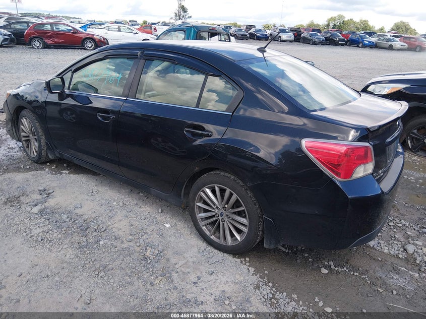 SUBARU IMPREZA 2015 VIN JF1GJAK61FH010040