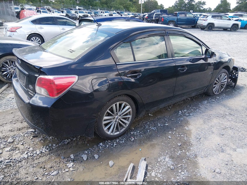 SUBARU IMPREZA 2015 VIN JF1GJAK61FH010040