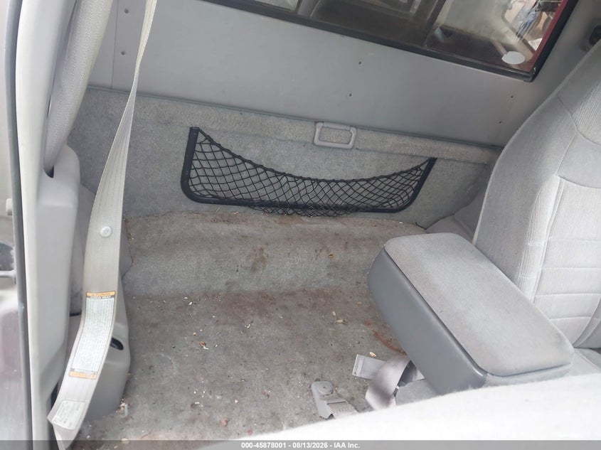 1997 FORD RANGER auction photo 8
