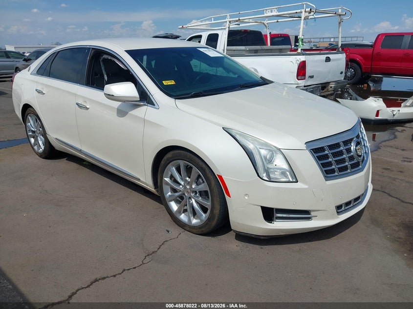 Vin: 2g61m5s34e9276131, lot: 46377018, cadillac xts luxury 2014 img_1