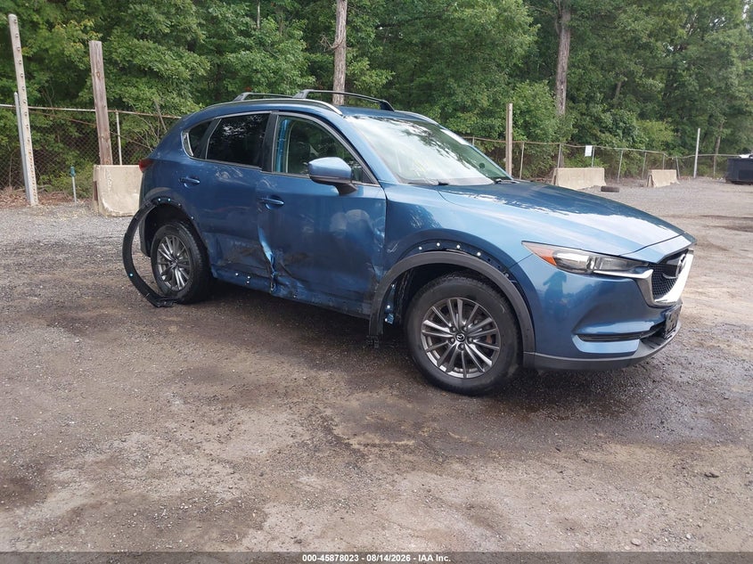 Vin: jm3kfbcl6h0203776, lot: 46377019, mazda cx-5 touring 2017 img_1