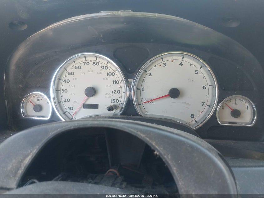 SATURN VUE 2007 VIN 5GZCZ33D27S804591