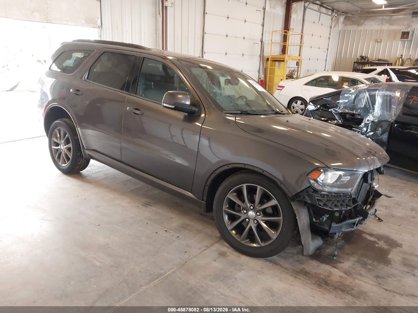 Vin: 1c4rdjdg0hc713581, lot: 46377078, dodge durango gt awd 2017 img_1