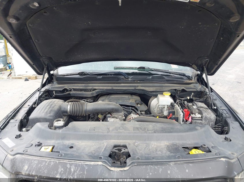 RAM 1500 - zdjęcie 10