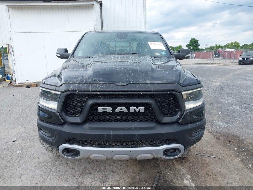 RAM 1500 - zdjęcie 12