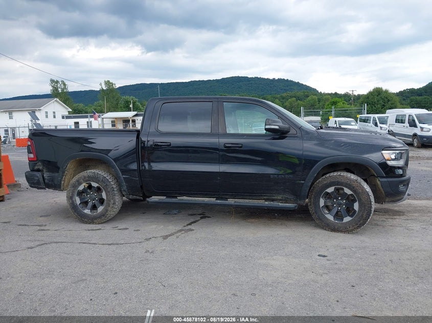 RAM 1500 - zdjęcie 13