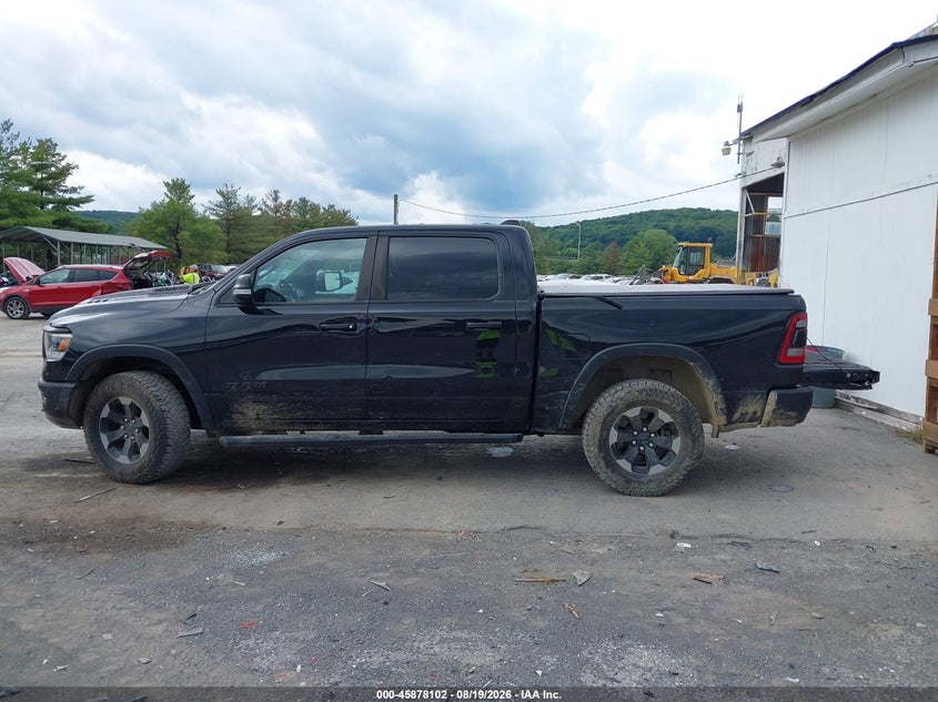 RAM 1500 - zdjęcie 14