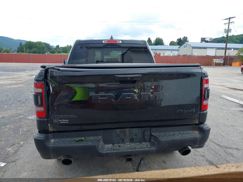 RAM 1500 - zdjęcie 16