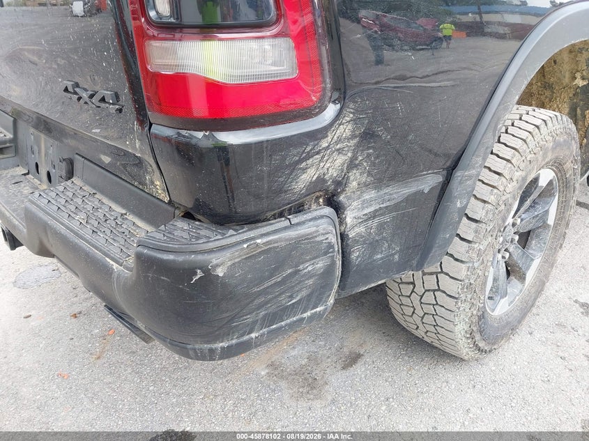 RAM 1500 - zdjęcie 18