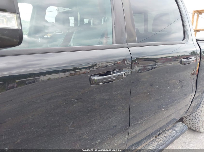 2019 RAM 1500 auction photo 6