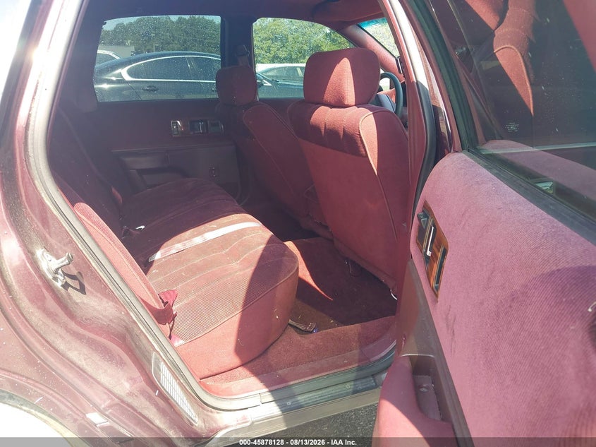 CHEVROLET CAPRICE 1994 VIN 1G1BL52W6RR101902