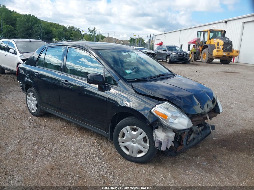 Vin: 3n1bc1ap7bl449136, lot: 46377167, nissan versa 1.8s 2011 img_1
