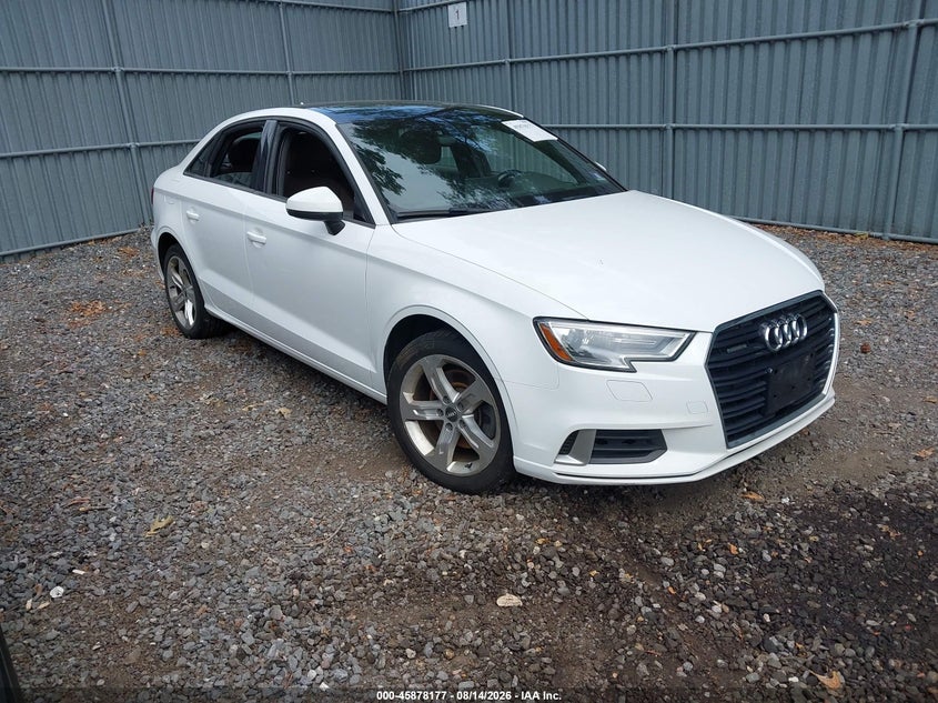Vin: waub8gff8h1051738, lot: 46377173, audi a3 premium 2017 img_1