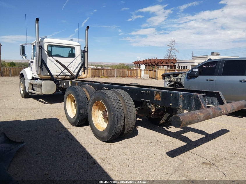 2013 MACK 700 auction photo 3