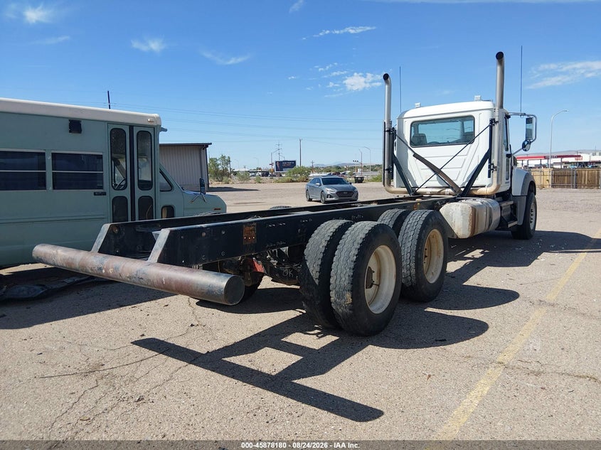 2013 MACK 700 auction photo 4
