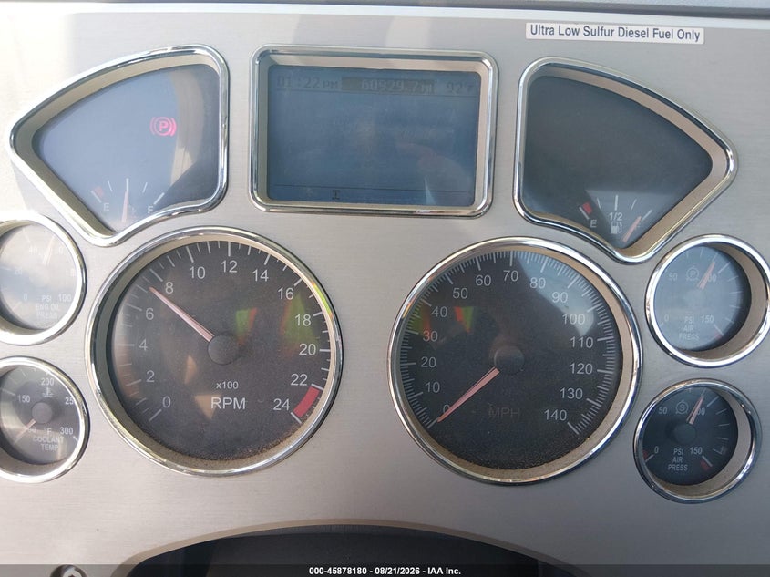 2013 MACK 700 auction photo 7