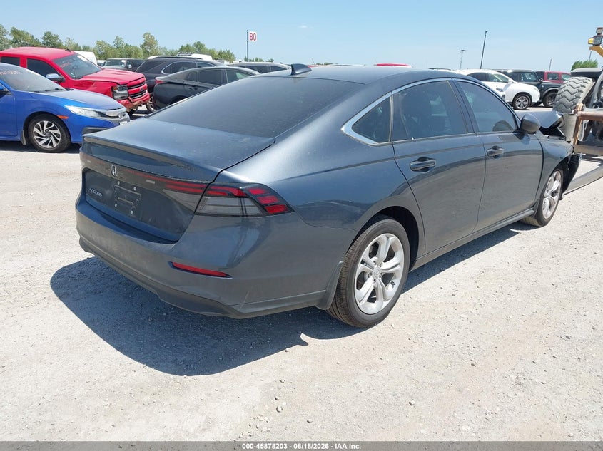 Vin: 1hgcy1f20sa088261, lot: 46377199, honda accord lx 20254