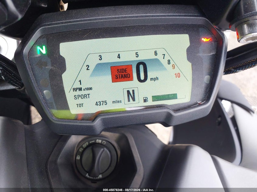 DUCATI DIAVEL 2019