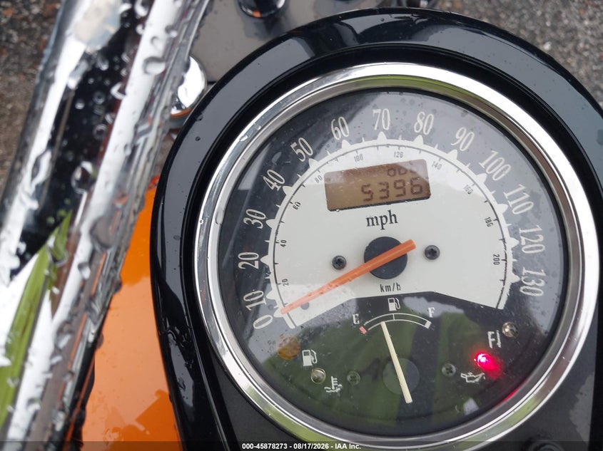 KAWASAKI VN900 2021