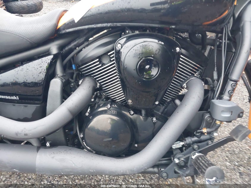 KAWASAKI VN900 2021
