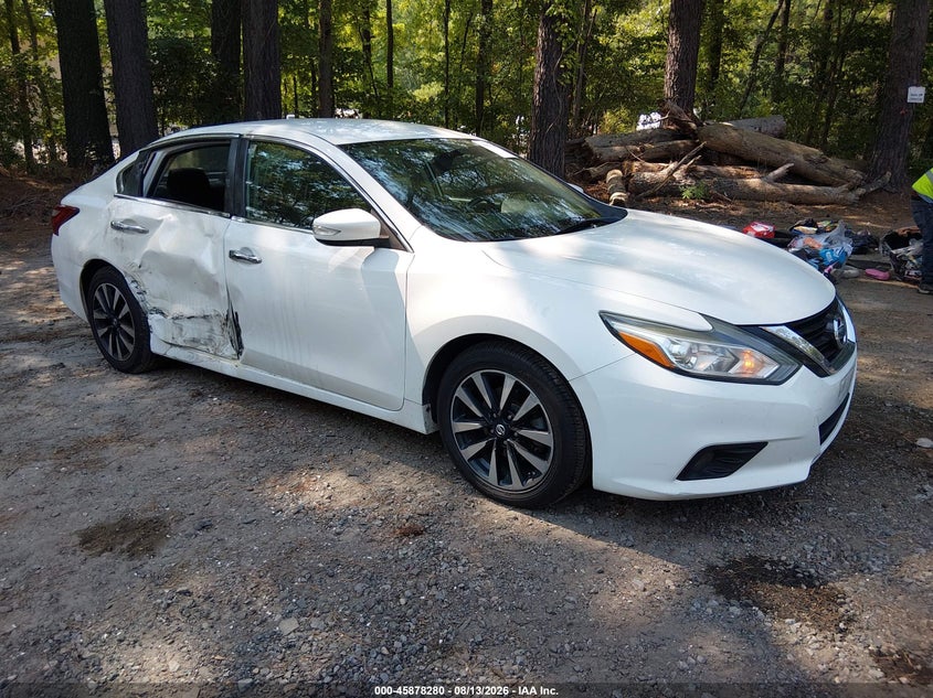 Vin: 1n4al3ap4jc126716, lot: 46377276, nissan altima 2.5 sl 2018 img_1