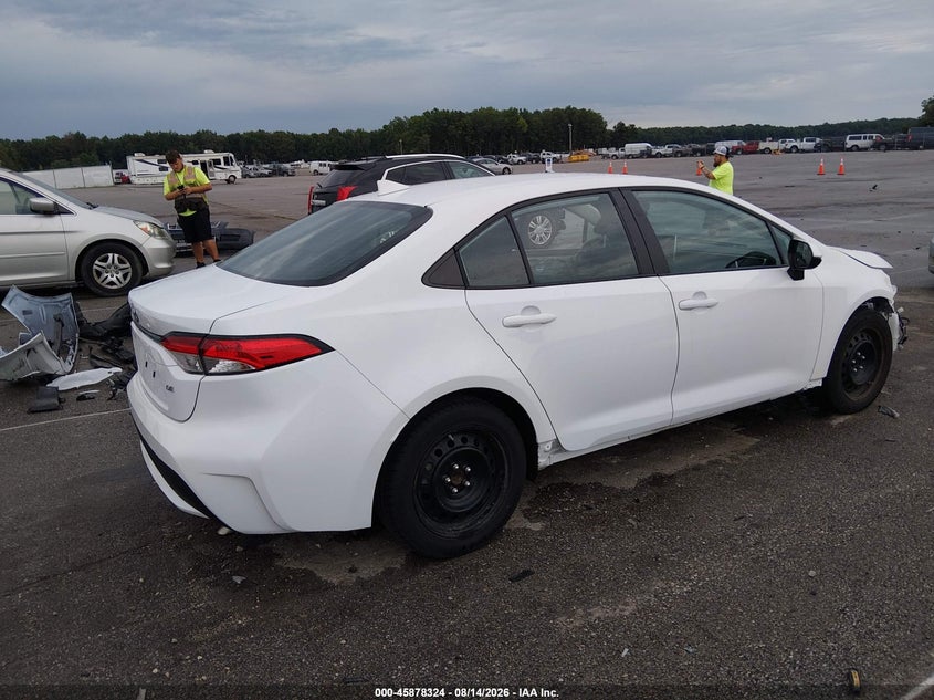 TOYOTA COROLLA - zdjęcie 4