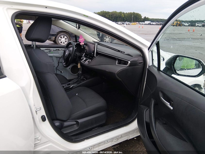 TOYOTA COROLLA - zdjęcie 5