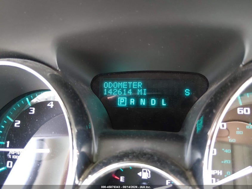 Фото 15 - BUICK ENCLAVE