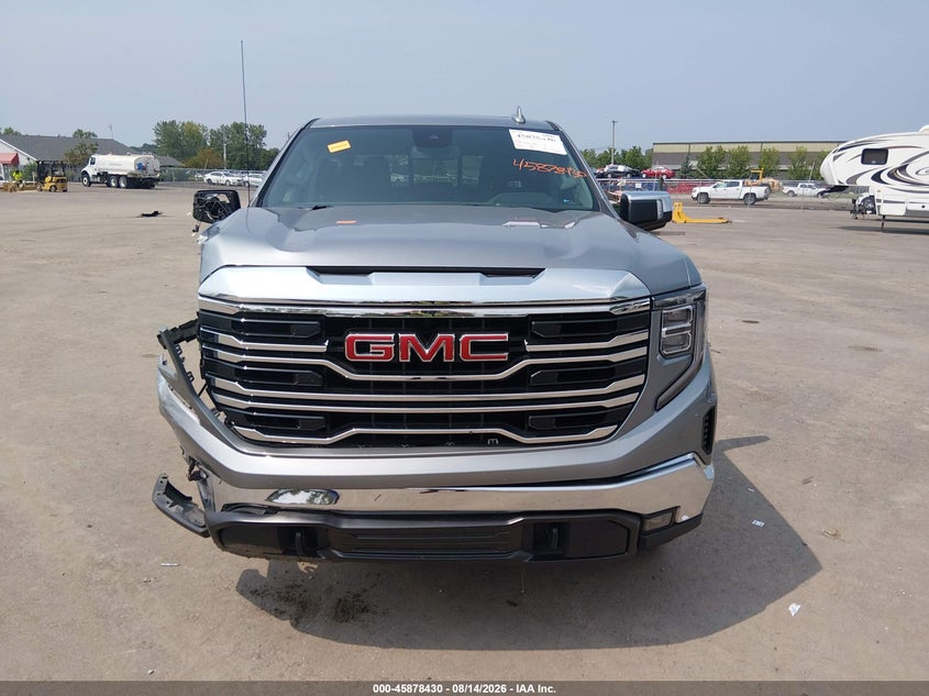 GMC SIERRA 1500 - zdjęcie 13