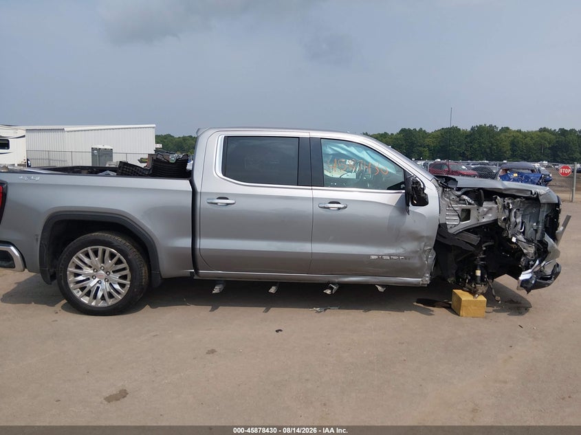 GMC SIERRA 1500 - zdjęcie 14