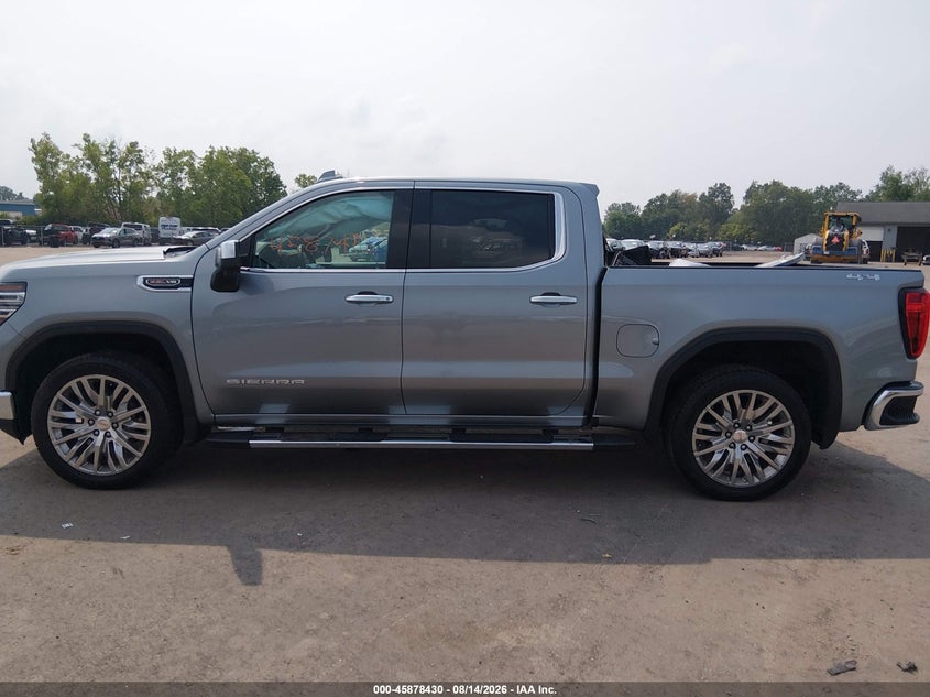 GMC SIERRA 1500 - zdjęcie 15