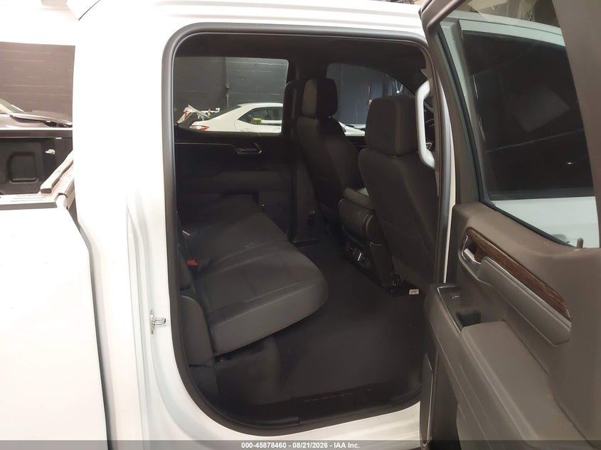 GMC SIERRA 1500 - zdjęcie 8