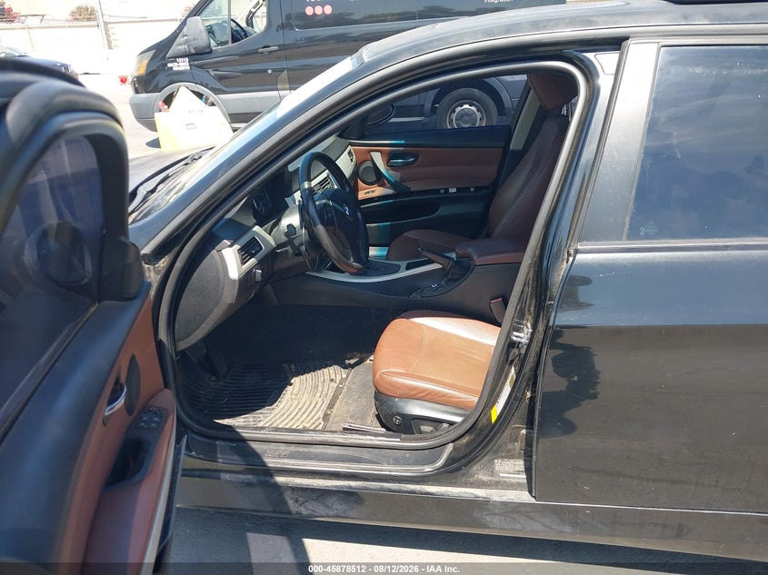 2007 BMW 328I — zdjęcie 5