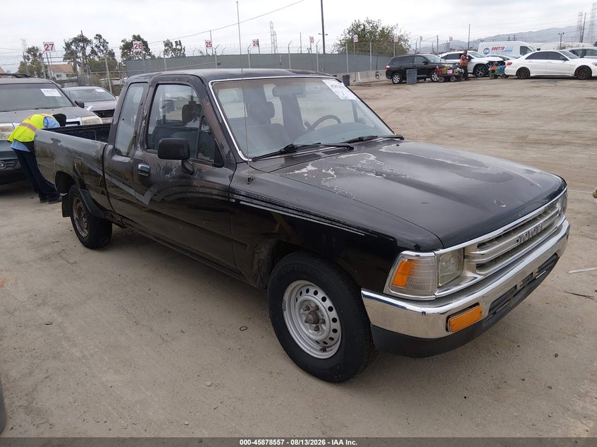 1989 TOYOTA PICKUP auction photo 1