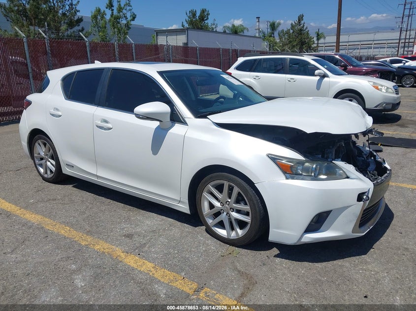 Vin: jthkd5bh1f2242224, lot: 46377649, lexus ct 200h 2015 img_1