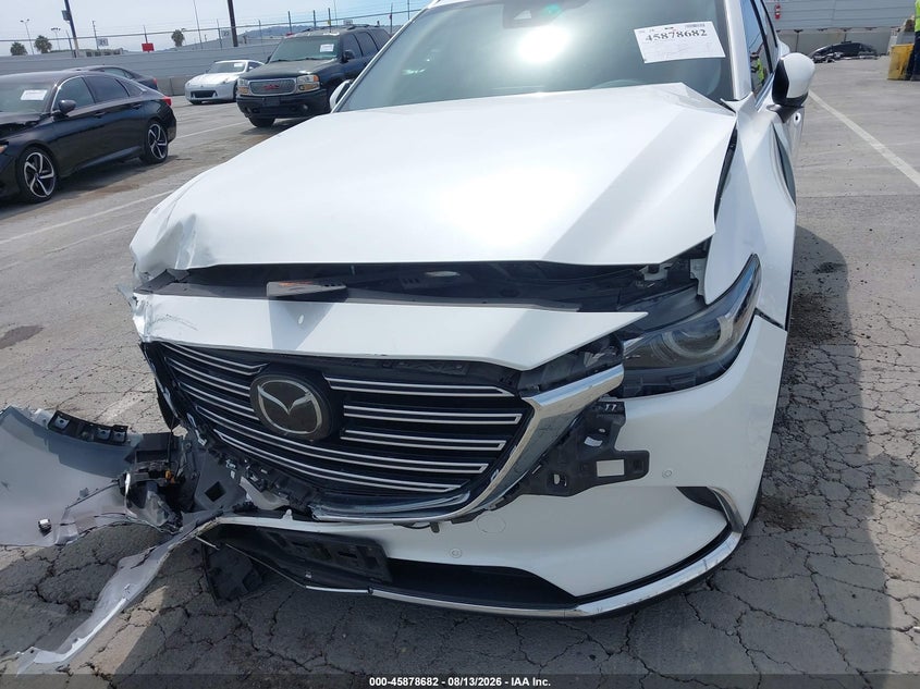 MAZDA CX-9 2020 VIN JM3TCADY2L0417335