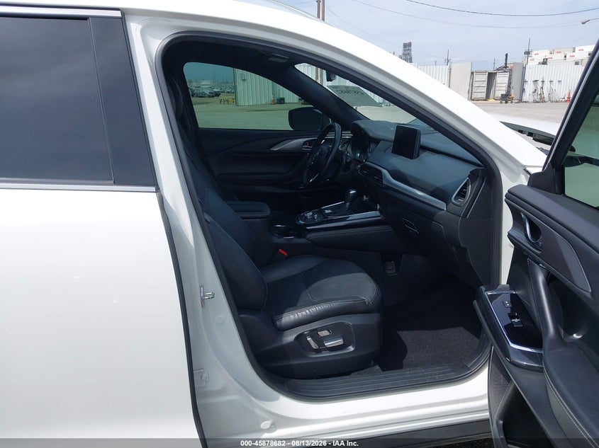 MAZDA CX-9 - zdjęcie 5