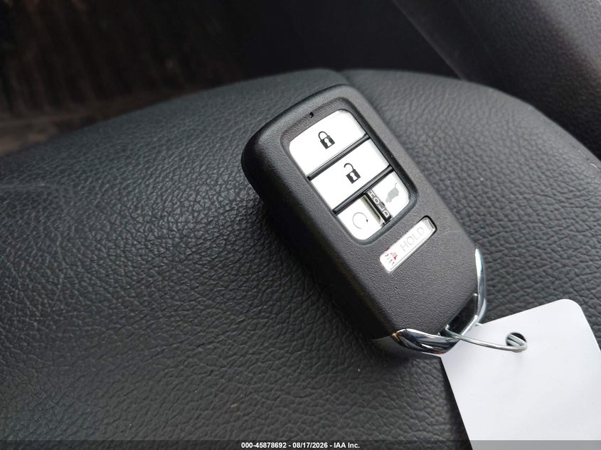 2022 HONDA PILOT SPORT UTILITY VEHICLE 3.5L V-6 DI, VVT, 280HP